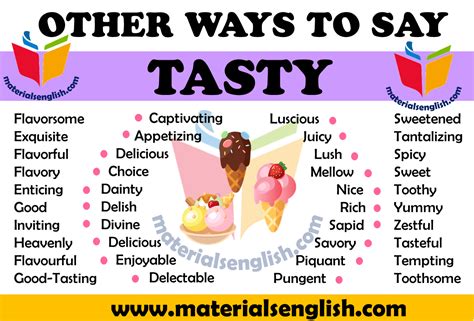 TASTE Synonyms: 161 Similar and Opposite Words .